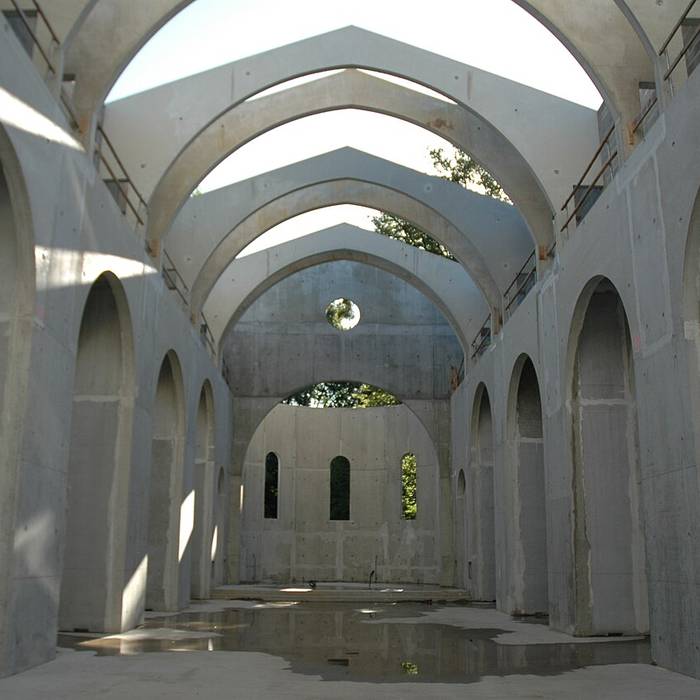 Photo de Abbaye Notre-Dame du Pesquié